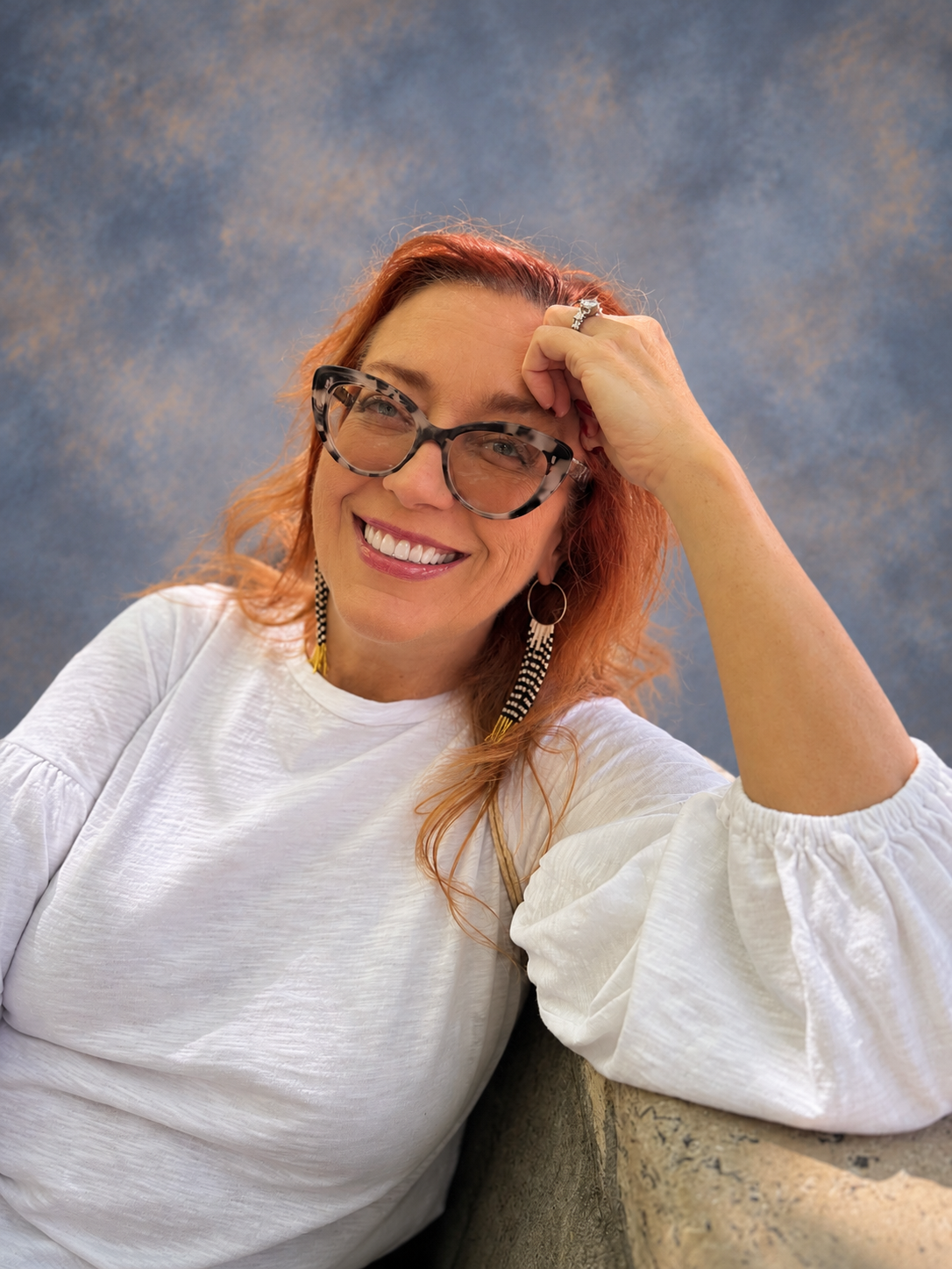 Eileen Alden, Founder and CEO of Clanker City.